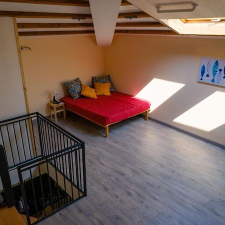 U Passiaturi Big House Διαμέρισμα Κατάνια Εξωτερικό φωτογραφία