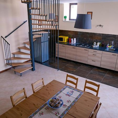 U Passiaturi Big House Διαμέρισμα Κατάνια Εξωτερικό φωτογραφία