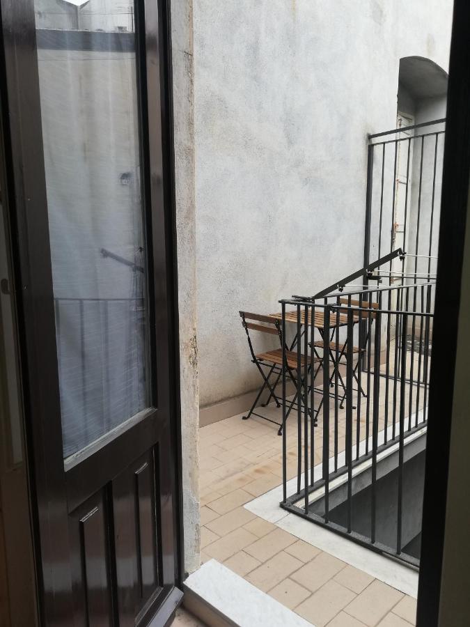 U Passiaturi Big House Διαμέρισμα Κατάνια Εξωτερικό φωτογραφία